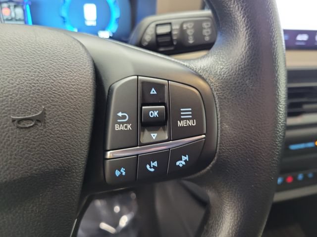 Certified 2025 Ford Bronco Sport Big Bend AWD/4WD image 23
