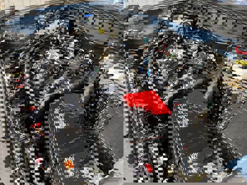 Certified 2024 Ford Bronco Badlands image 59