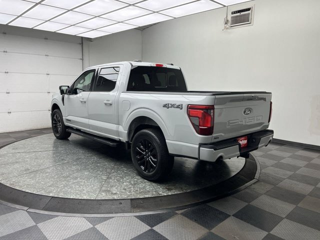 Certified 2024 Ford F150 XLT w/ Equipment Group 303A High AWD/4WD image 2