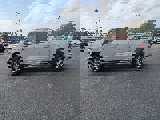 Certified 2024 Ford F150 XLT image 2