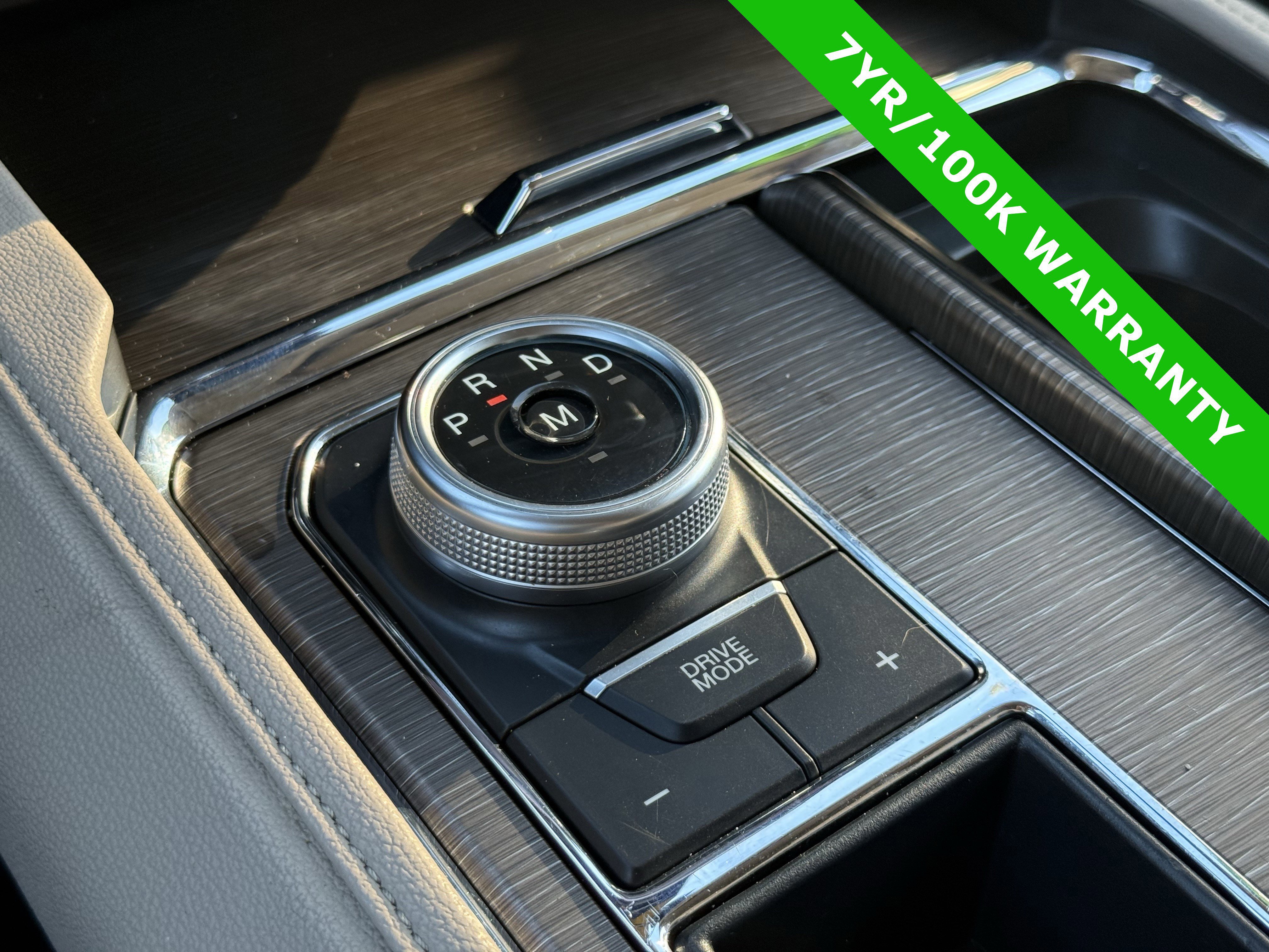 Certified 2024 Ford Expedition Max Limited image 33