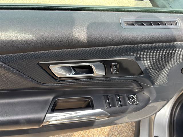 Certified 2024 Ford Mustang Premium image 14