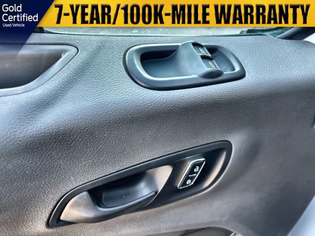 Certified 2024 Ford Transit 250 Low Roof w/ Exterior Upgrade Package image 22