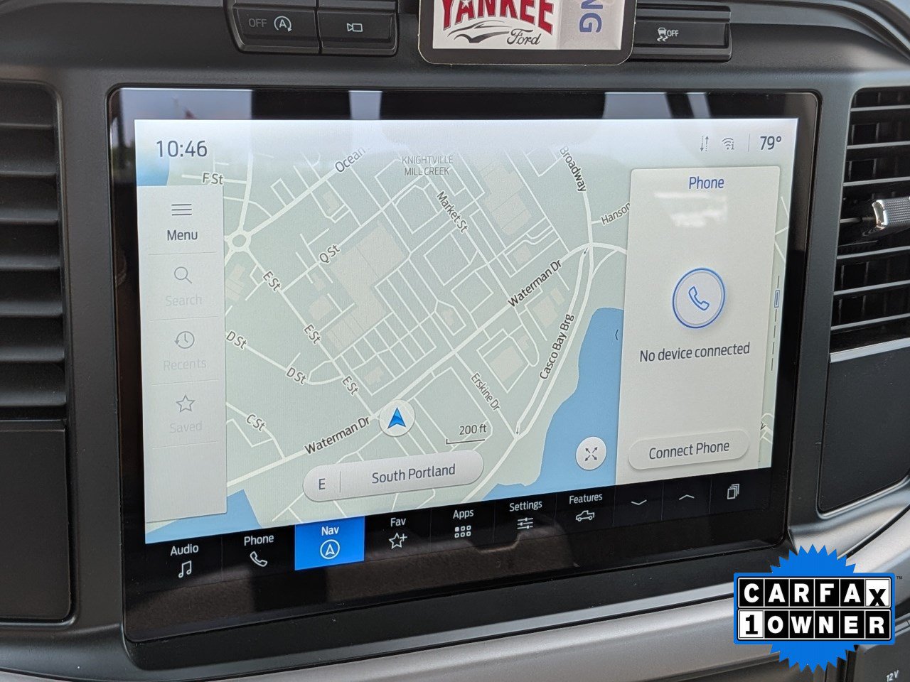 Certified 2024 Ford F150 XL AWD/4WD image 23