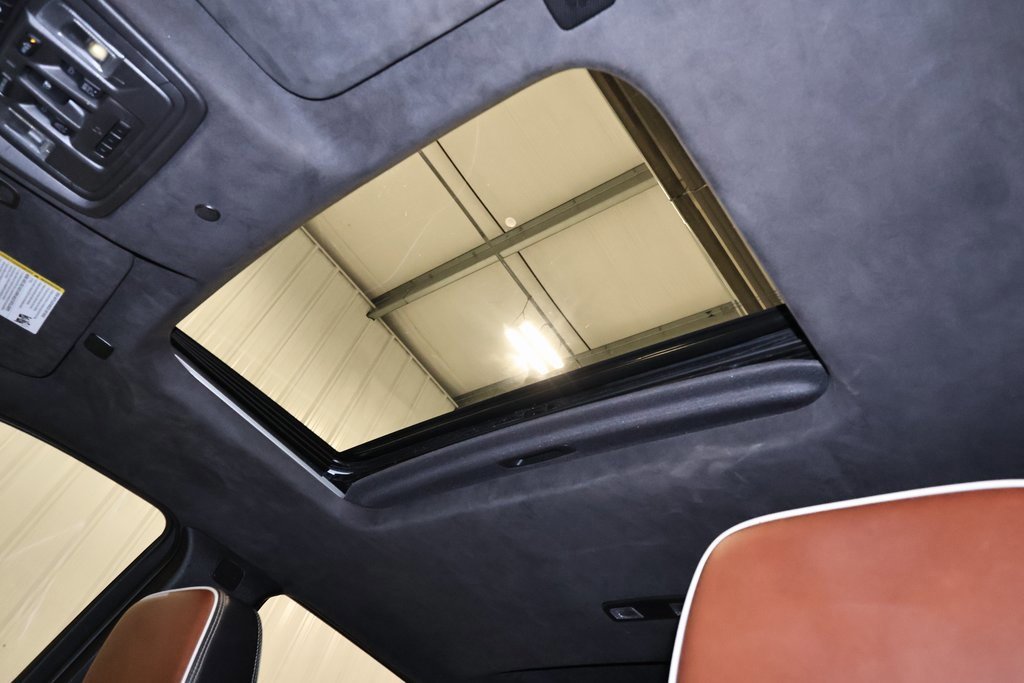 Used 2024 GMC Sierra 3500 Denali Ultimate image 42