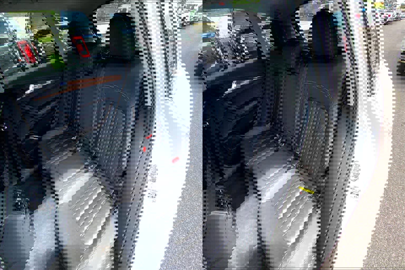 Used 2023 Audi Q5 2.0T Premium Plus image 29