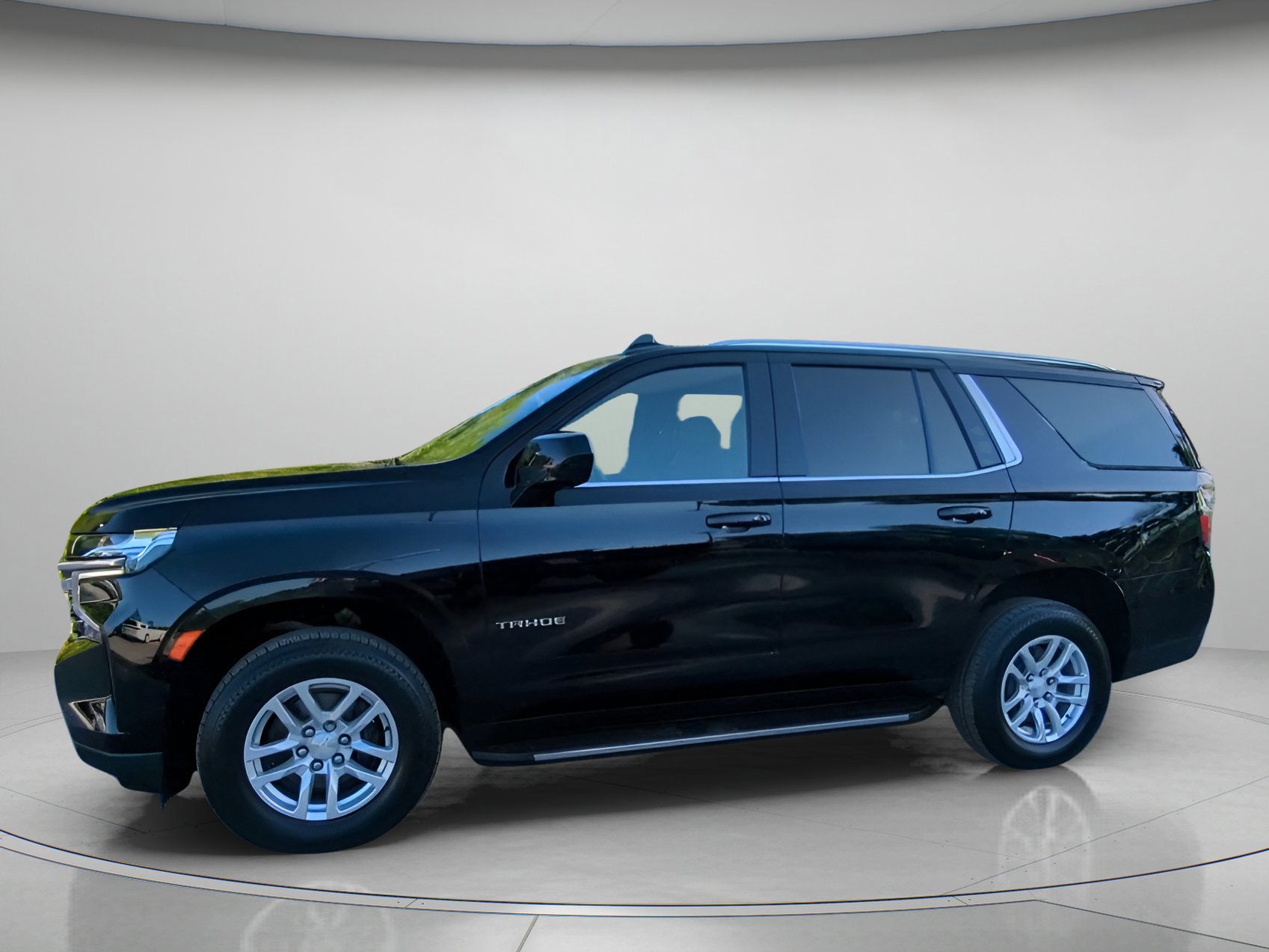 Used 2021 Chevrolet Tahoe LT image 6