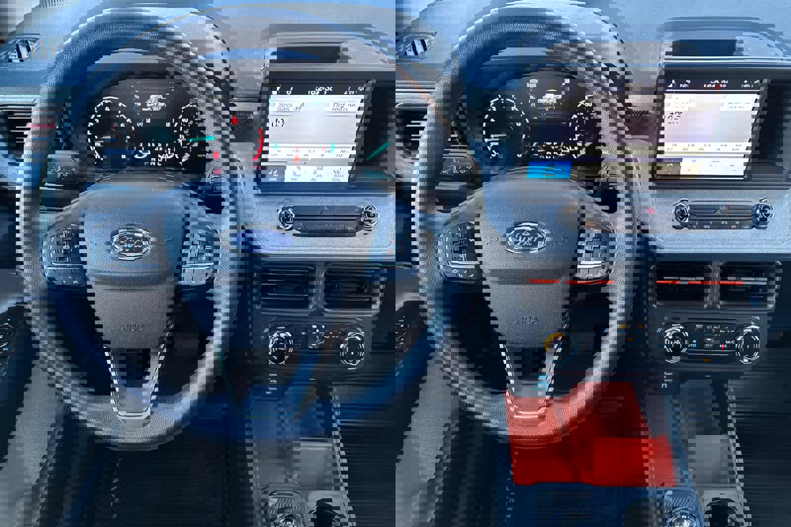 Certified 2024 Ford Maverick XLT w/ Equipment Group 300A Standard image 14