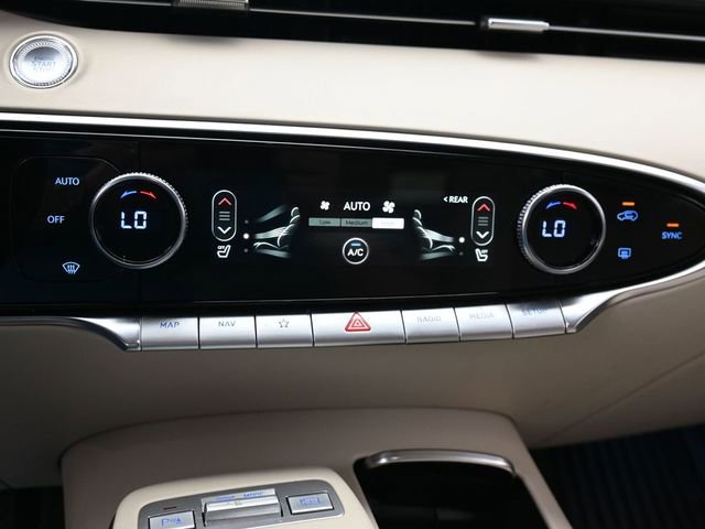 Used 2024 Genesis GV70 2.5T image 21