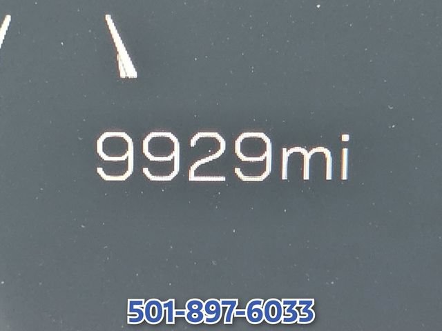 Used 2026 GMC Yukon Denali AWD/4WD image 27