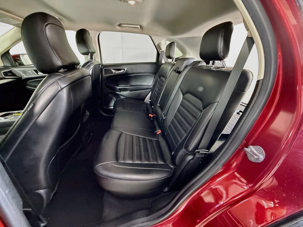 Certified 2023 Ford Edge SEL w/ Convenience Package AWD/4WD image 23