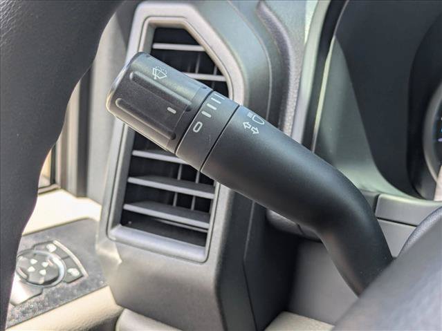 Certified 2022 Ford F350 XL w/ STX Appearance Package AWD/4WD image 12