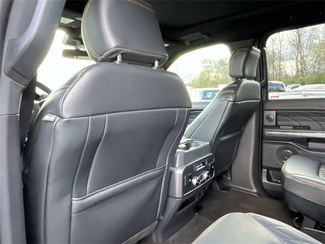 Certified 2023 Ford Expedition Platinum image 20