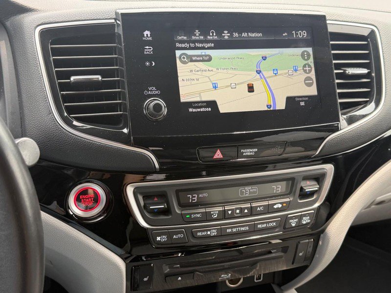 Used 2019 Honda Pilot Touring image 22