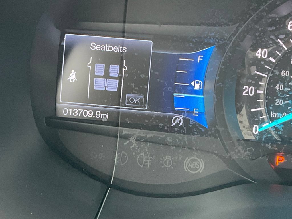 Certified 2022 Ford Edge SEL w/ Convenience Package AWD/4WD image 7