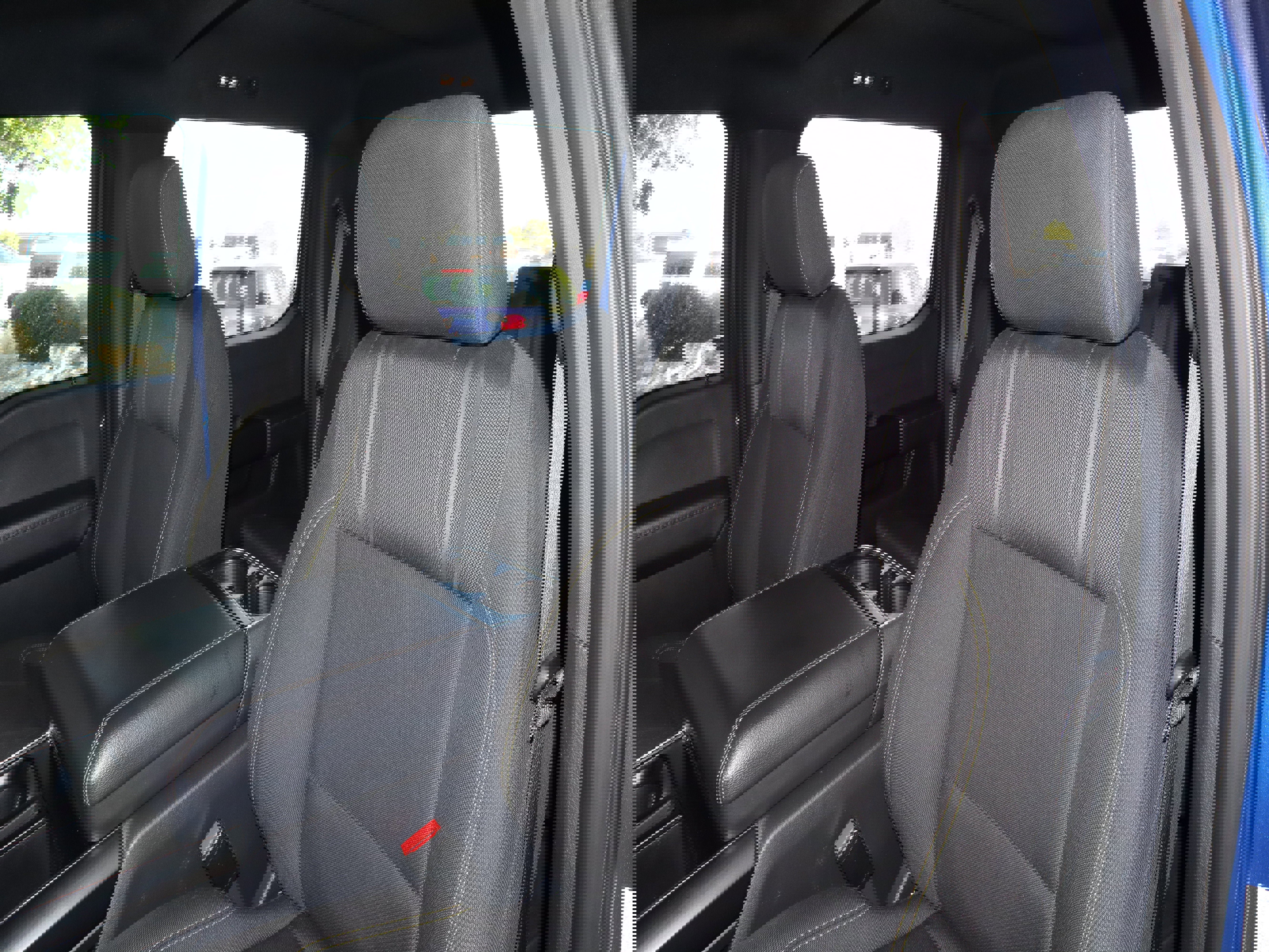 Certified 2025 Ford F150 STX w/ Equipment Group 200A image 33