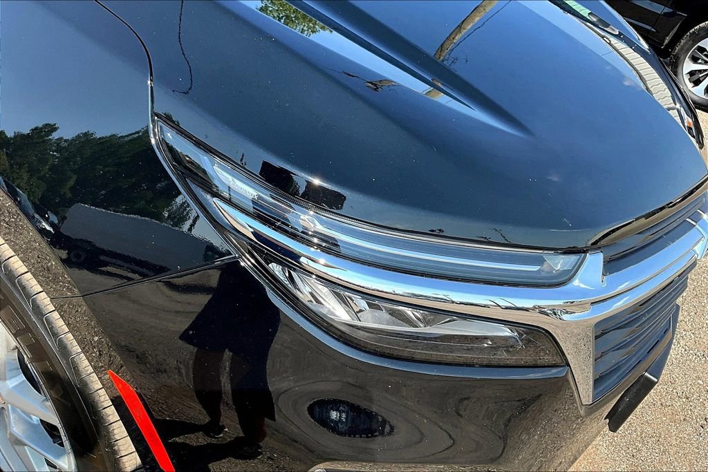 Used 2023 Chevrolet Equinox LT w/ Driver Convenience Package image 28