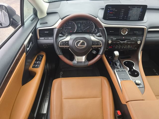 Used 2022 Lexus RX 350 AWD w/ Premium Package image 25
