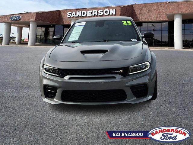 Used 2023 Dodge Charger Scat Pack image 8