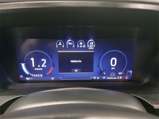 Certified 2023 Ford Expedition Platinum image 19