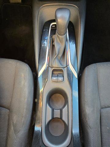 Used 2020 Toyota Corolla SE image 25