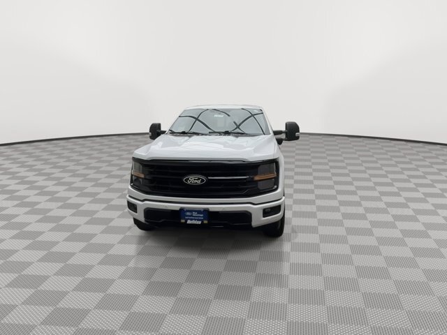 Certified 2024 Ford F150 XLT w/ Equipment Group 303A High AWD/4WD image 39