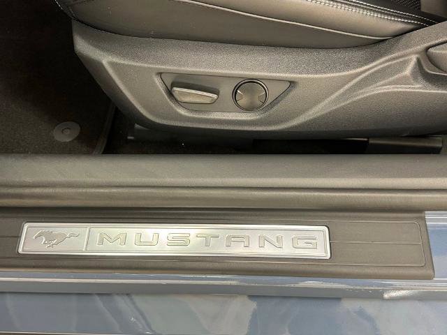 Certified 2024 Ford Mustang Premium image 13