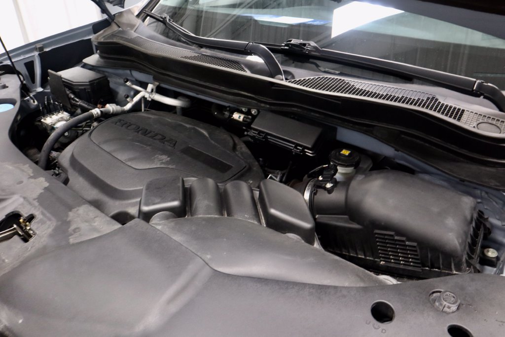 Used 2023 Honda Ridgeline RTL image 16