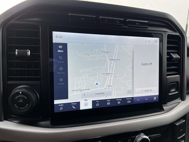 Certified 2023 Ford F150 XLT w/ Equipment Group 302A High image 18