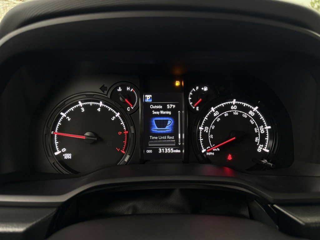 Used 2024 Toyota 4Runner SR5 image 15