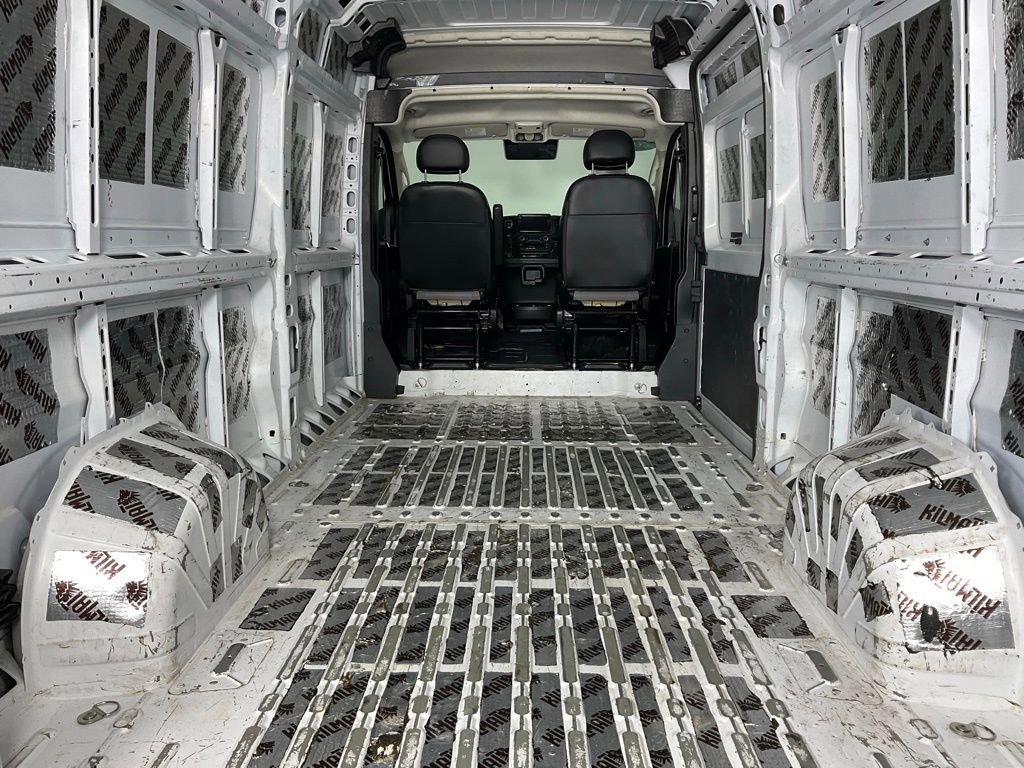 Used 2023 RAM ProMaster 2500 image 11