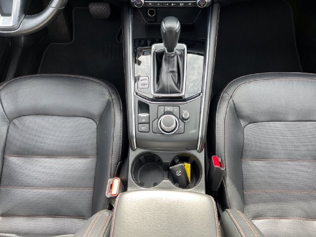 Used 2021 MAZDA CX-5 Grand Touring Reserve AWD/4WD image 24