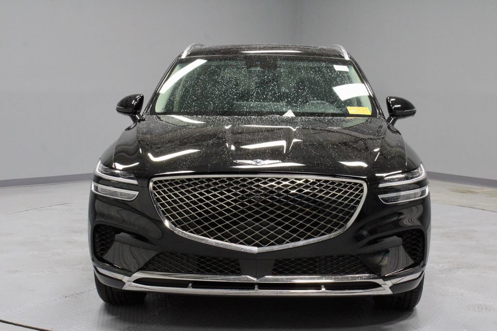 Used 2024 Genesis GV70 2.5T w/ Advanced Package AWD/4WD image 6