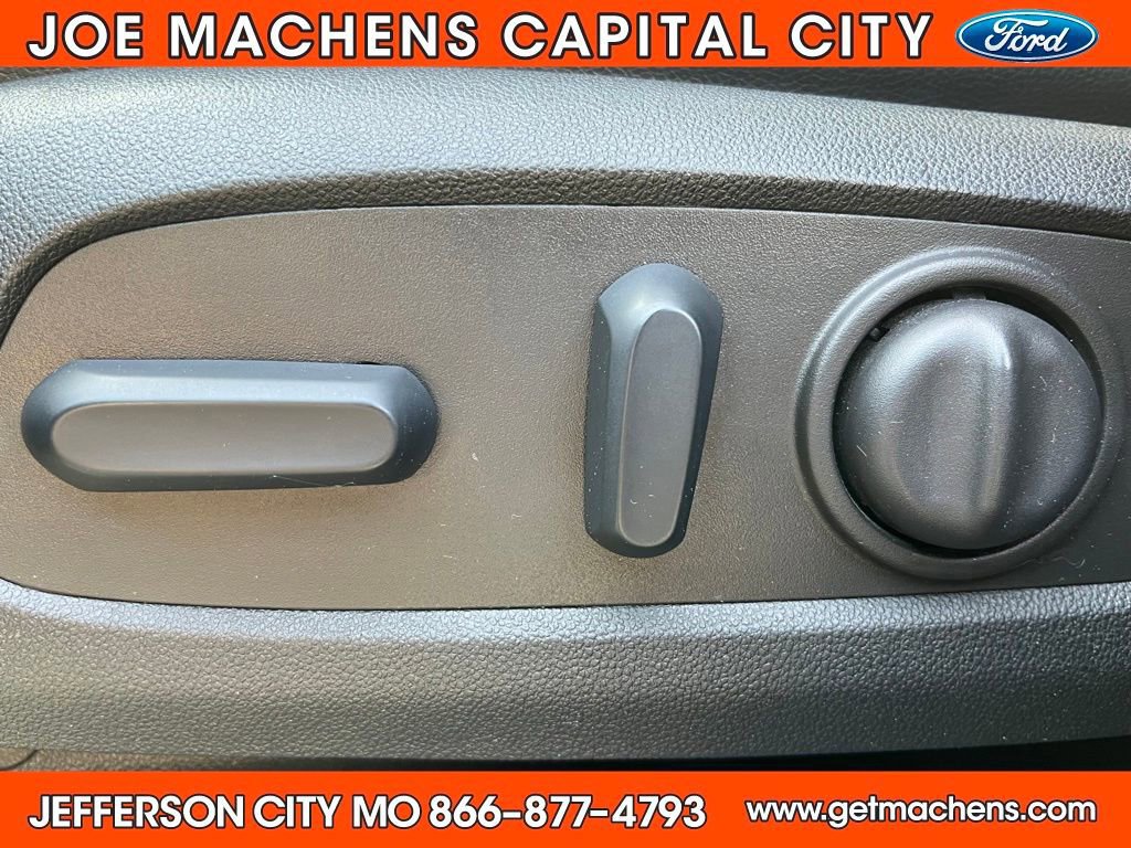 Used 2023 Chevrolet Equinox RS image 20