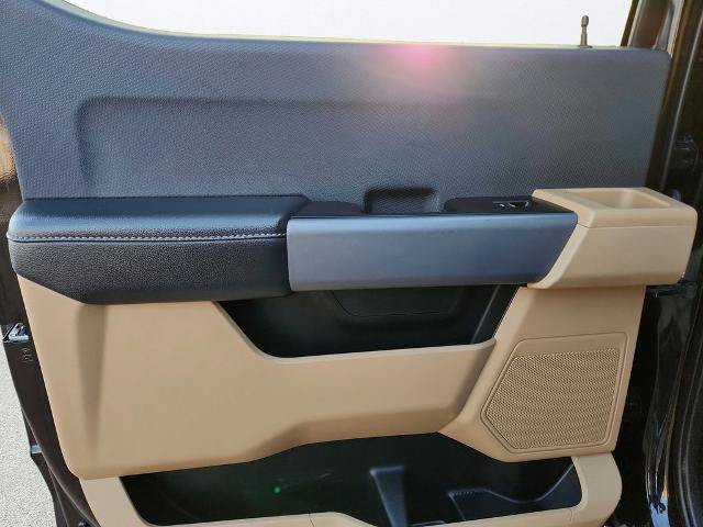 Certified 2023 Ford F150 XLT AWD/4WD image 19