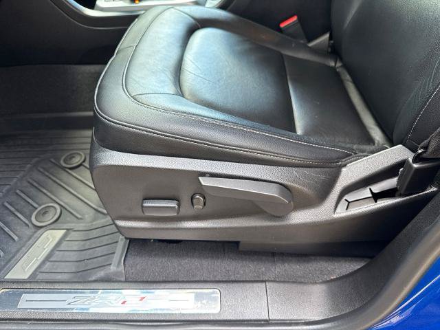 Used 2019 Chevrolet Colorado ZR2 AWD/4WD image 38