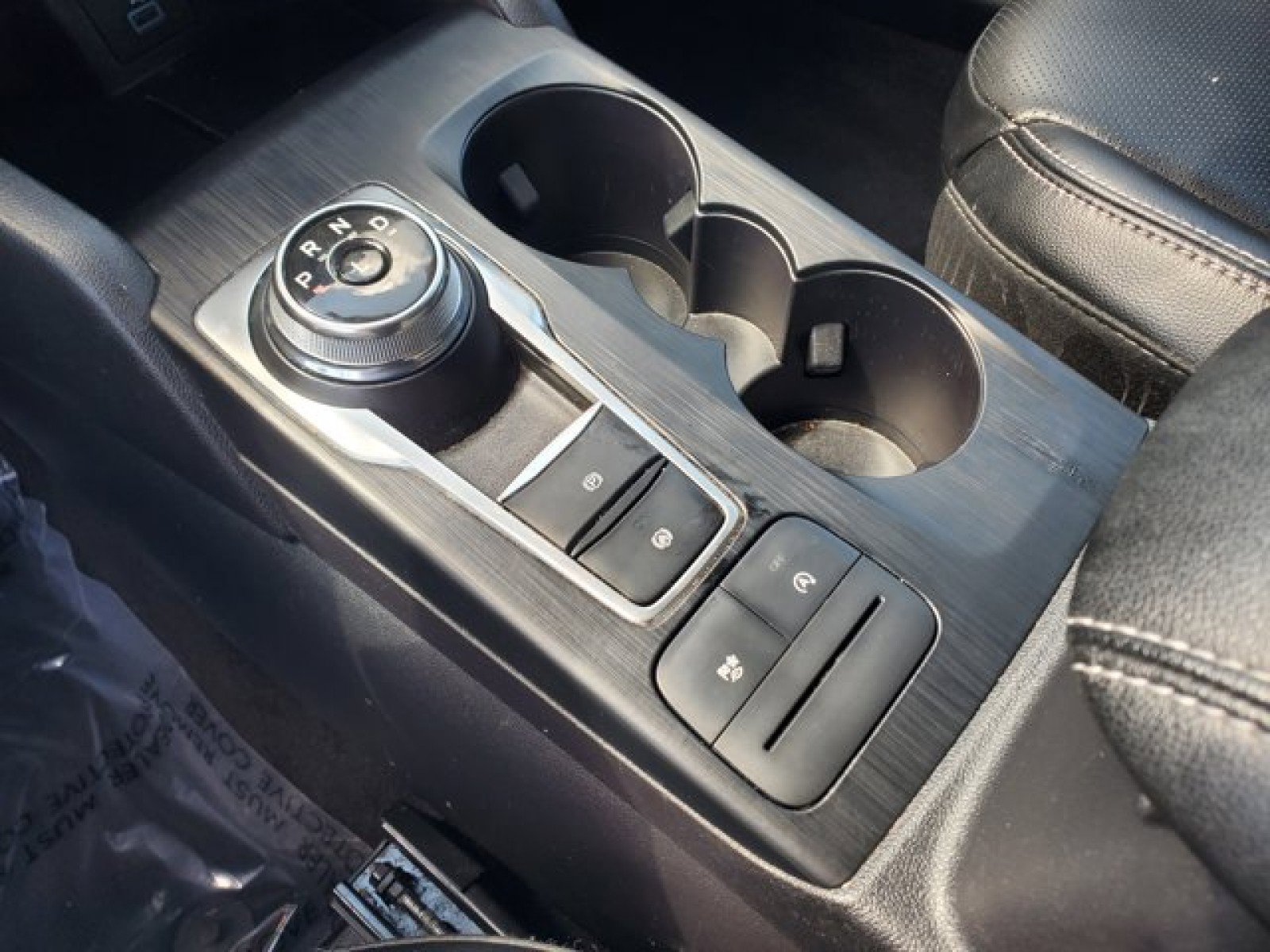 Certified 2022 Ford Escape SEL FWD image 26