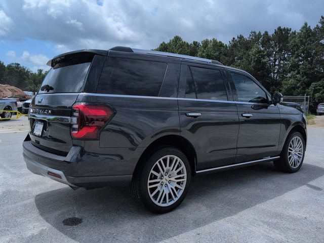 Certified 2023 Ford Expedition Limited RWD image 4