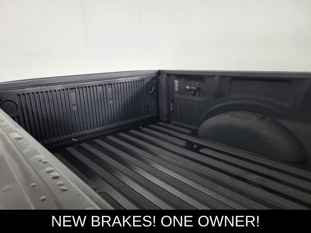 Certified 2020 Ford F150 XLT w/ Equipment Group 302A Luxury RWD image 16