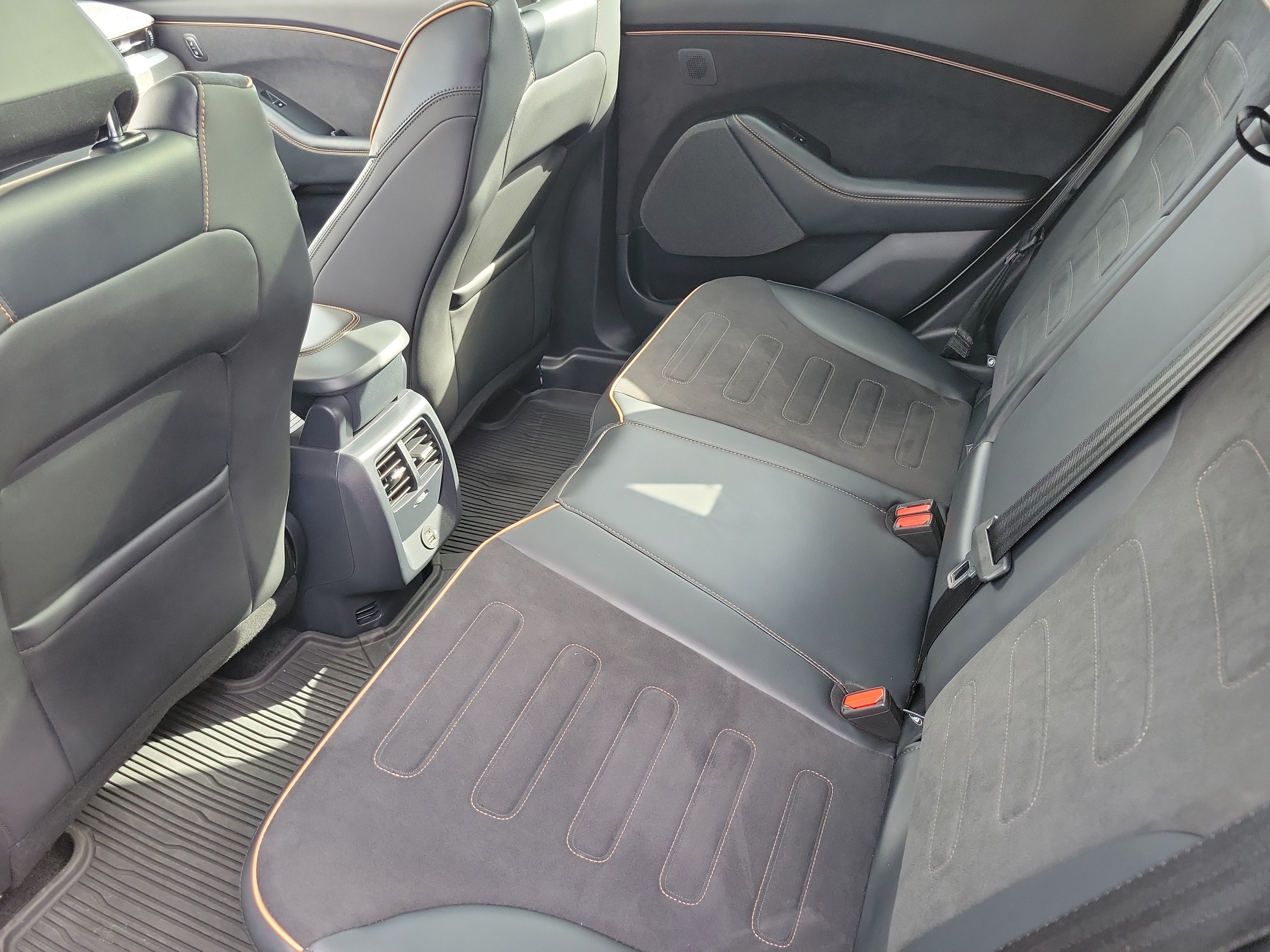 Certified 2023 Ford Mustang Mach-E GT AWD/4WD image 12