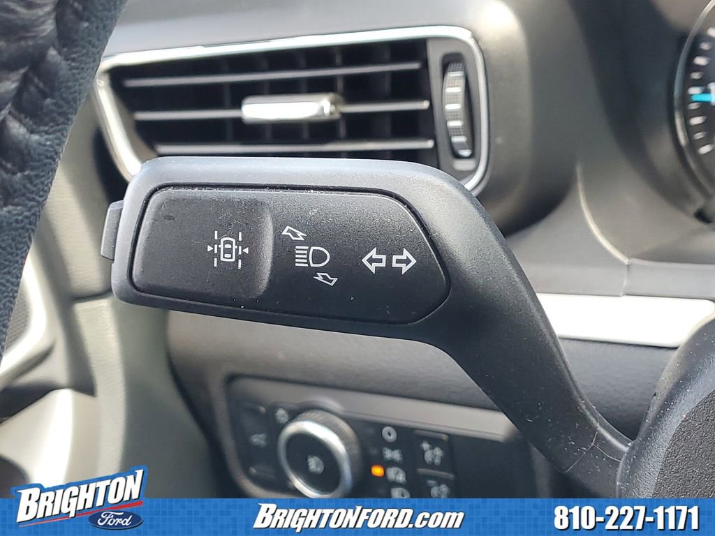 Certified 2024 Ford Explorer XLT w/ Equipment Group 202A image 19