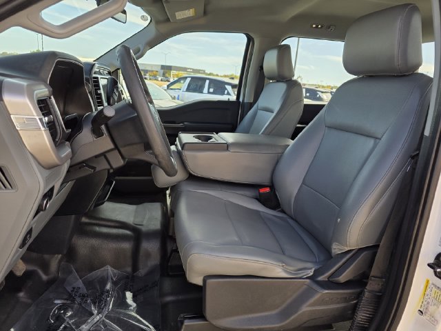 Certified 2023 Ford F150 XL w/ Trailer Tow Package AWD/4WD image 14