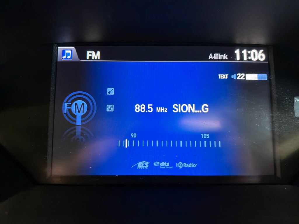 Used 2017 Acura RDX FWD w/ Advance Package image 25