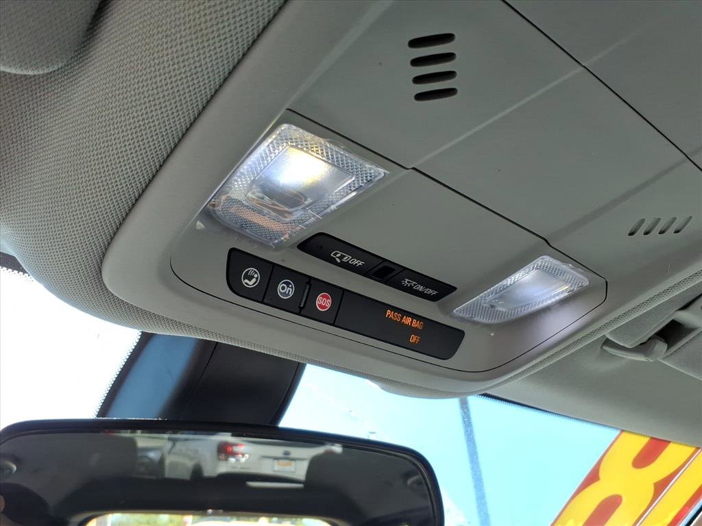 Used 2018 Chevrolet Equinox LS image 20