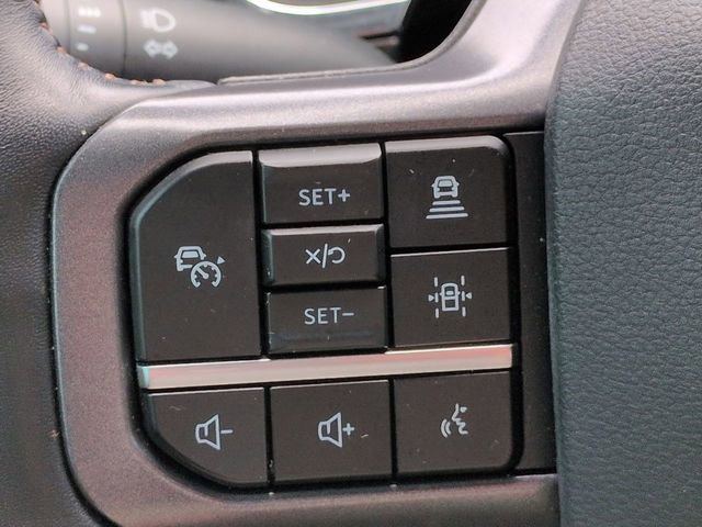 Certified 2024 Ford F150 Lariat w/ Tow/Haul Package AWD/4WD image 25