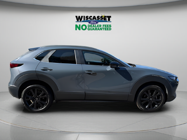 Used 2025 MAZDA CX-30 AWD 2.5 S w/ Preferred Package image 6