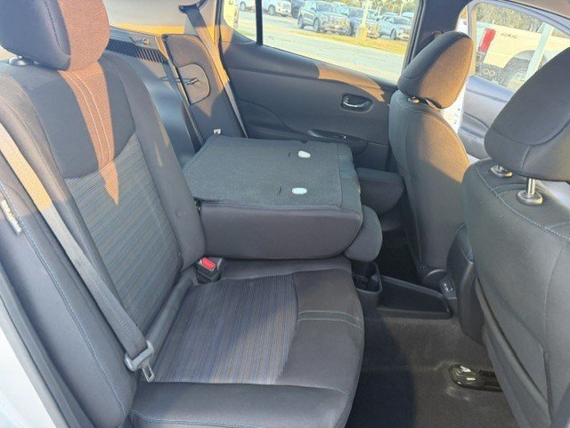 Used 2024 Nissan Leaf S FWD image 30