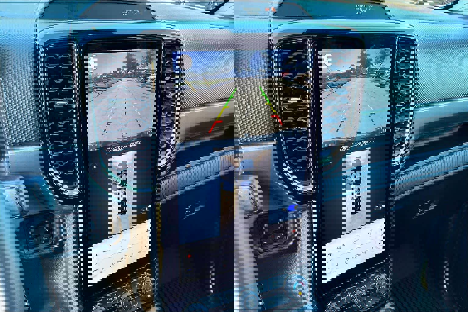 Certified 2024 Ford Ranger XLT image 29