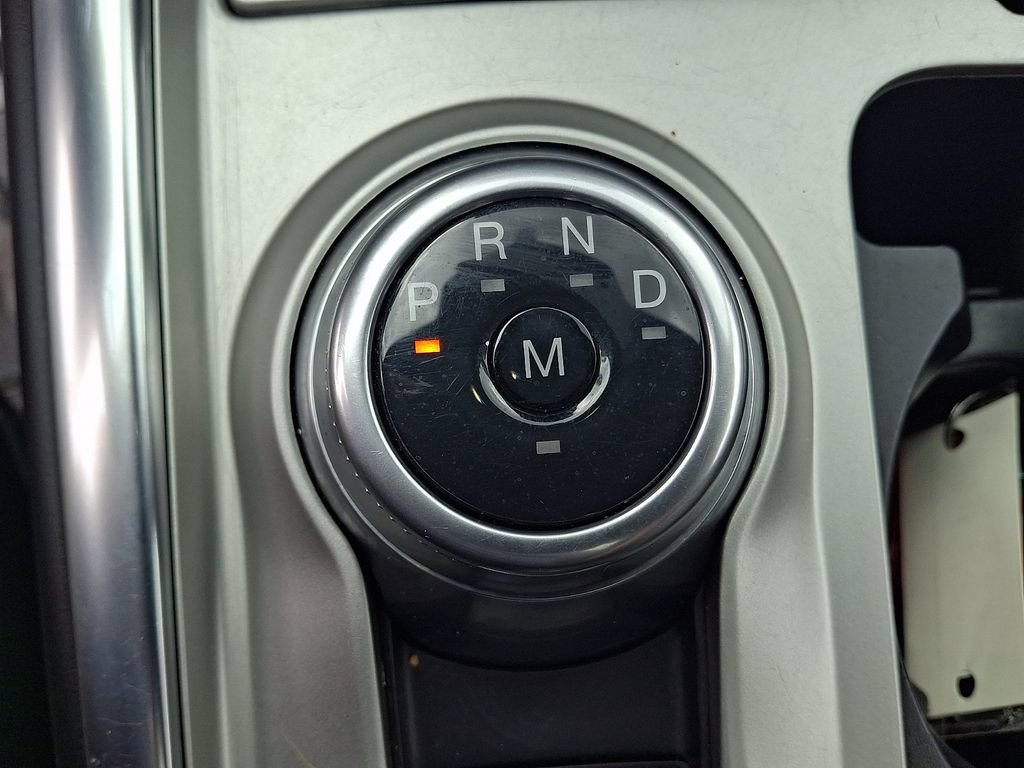 Certified 2024 Ford Explorer Timberline AWD/4WD image 15