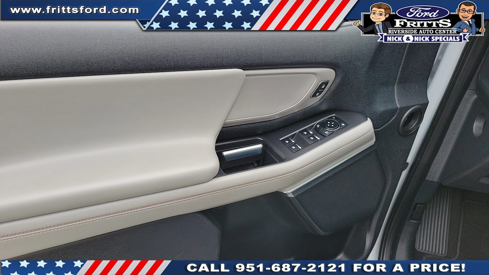 Certified 2025 Ford Expedition Max Active image 12